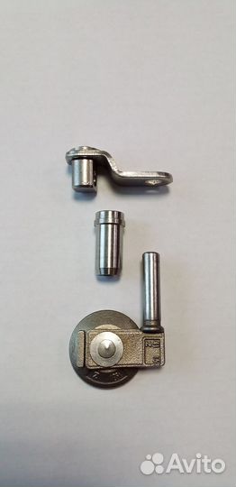 Калитка турбины (вестгейта) 1,4 cava, BWK