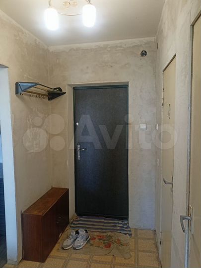 2-к. квартира, 36,5 м², 5/5 эт.