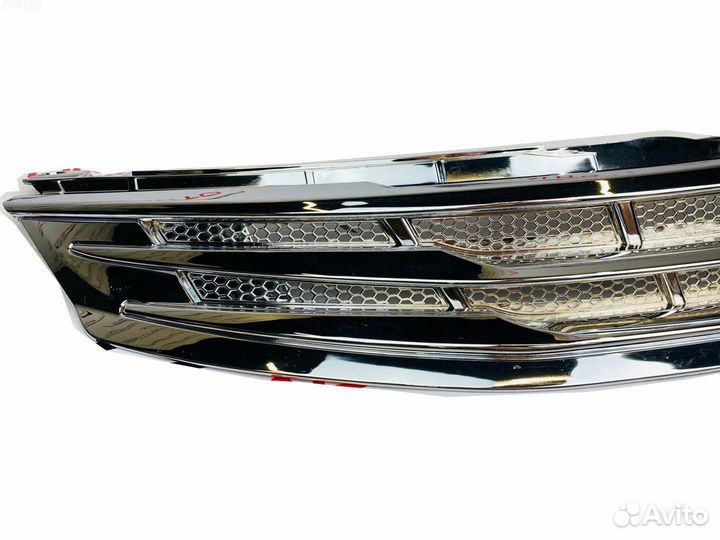 Решетка радиатора Toyota Camry 55 Modellista P1709