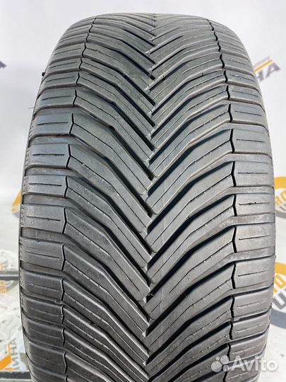 Michelin CrossClimate SUV 255/45 R20 105Y