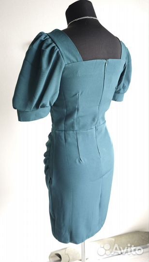 Новое вечернее платье 44 размера