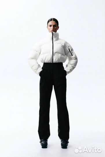 Зимний комбинезон hm