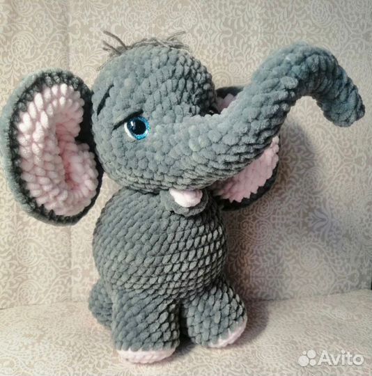 Игрушки ручной работы