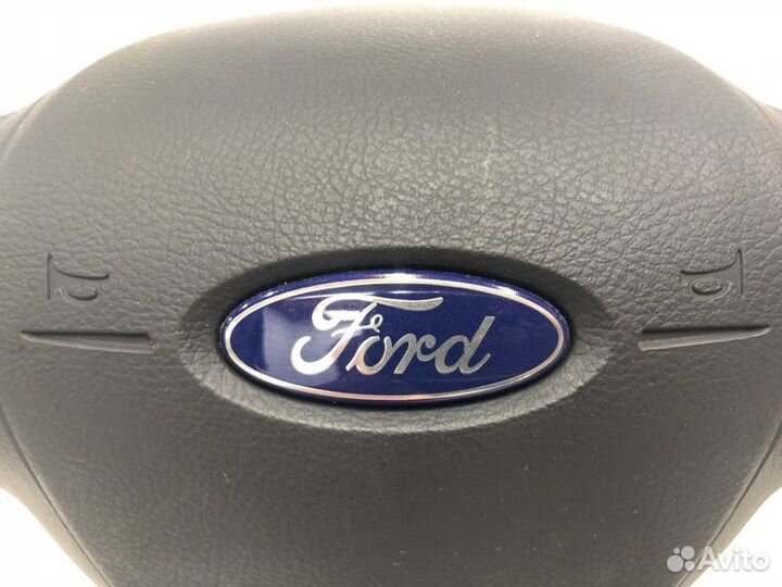 Подушка в руль Ford Focus