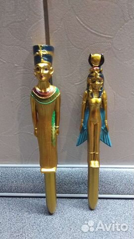 Авторучки с Египта. Цена за 2