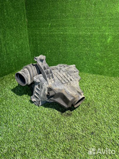 Корпус воздушного фильтра ford focus 2