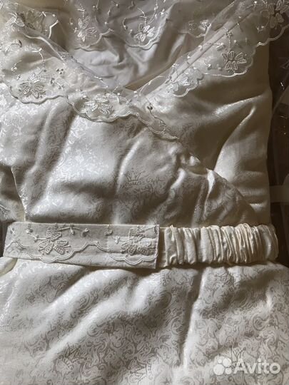 Конверт на выписку зимний