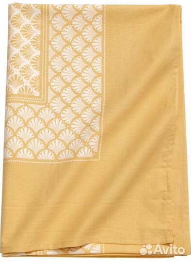 Скатерть h&m