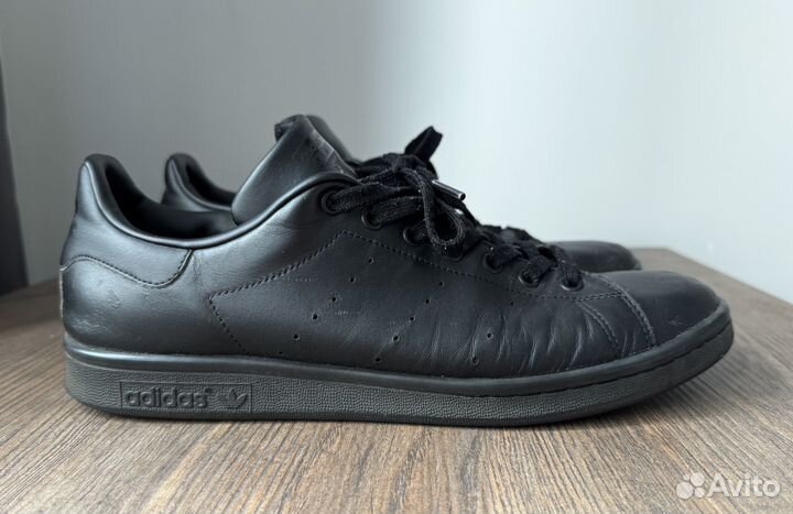 Кеды Adidas Stan Smith оригинал