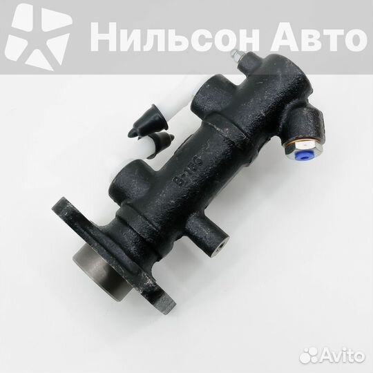 Главный тормозной цилиндр mazda titan, yamasida