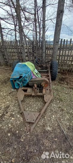 Сварочный аппарат сак