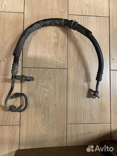 Продам шланг гур для Honda accord 7 (правый руль)