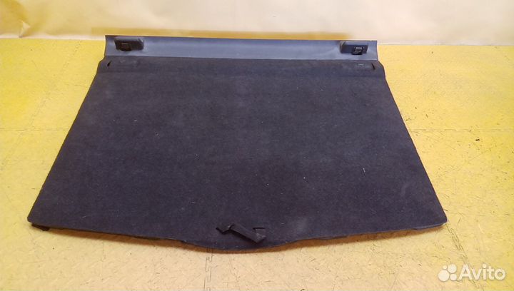 Пол багажника Civic 5D