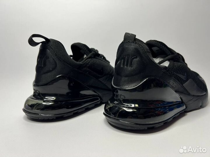 Кроссовки Nike Air Max 270