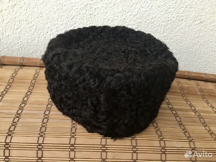 Шапки меховые 6 шт, Шапки шерсть, спорт