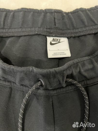 Штаны Nike Tech fleece