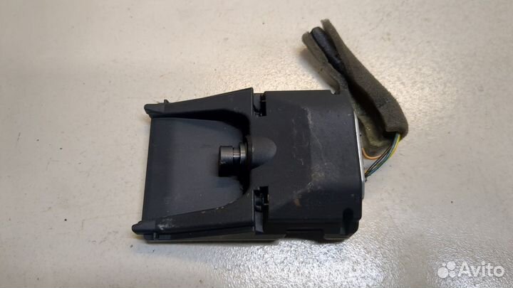 Камера переднего вида Nissan Leaf 2017, 2018