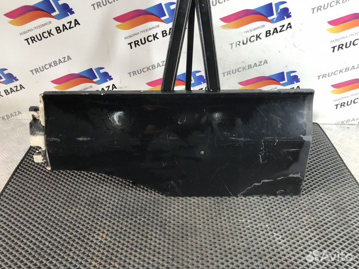 81615100409 Продолжение крыла левого