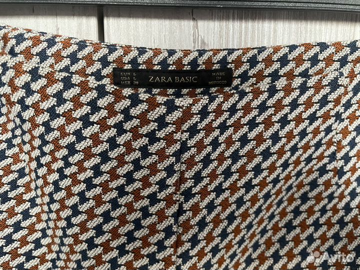 Шорты zara