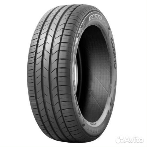 Kumho Ecsta HS52 225/50 R18 99W