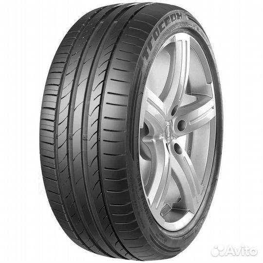 Tracmax X-Privilo TX3 205/50 R17 93W