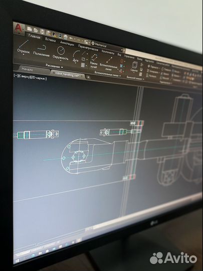 Курсы AutoCad и ArchiCad