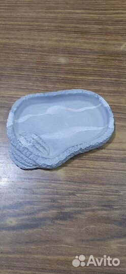 Кормушка для черепахи