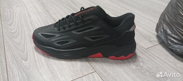 Кроссовки мужские