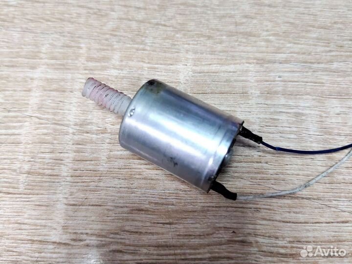 Двигатель RK-370CA-08150 kyocera C5150DN