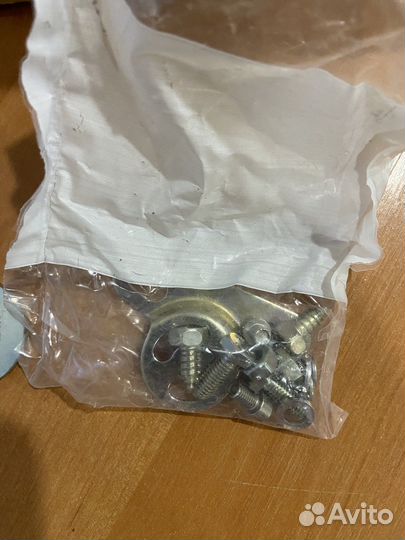 Газовый редуктор kme silver