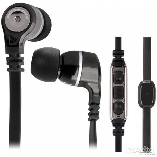 Наушники Scosche IEM856