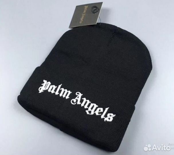 Шапка Palm Angels