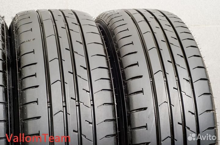 Goodyear Eagle RV-F 215/60 R17 100H