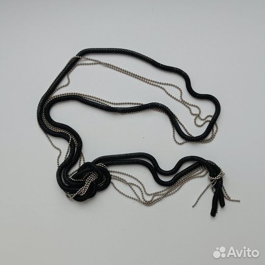 Бусы / бижутерия