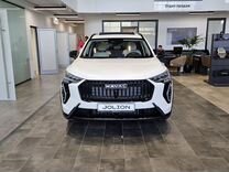 Новый Haval Jolion 1.5 AMT, 2024, цена от 2 199 000 руб.