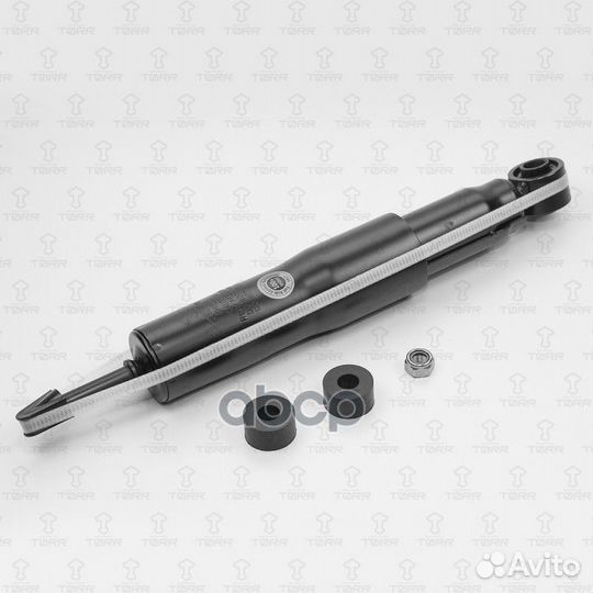 Амортизатор Зад прав/лев DH1583 torr