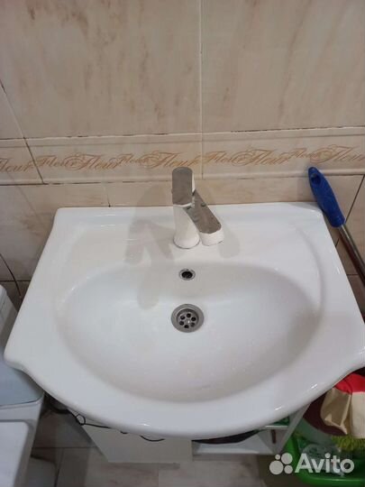 Тумба для ванной