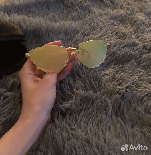 Очки zara