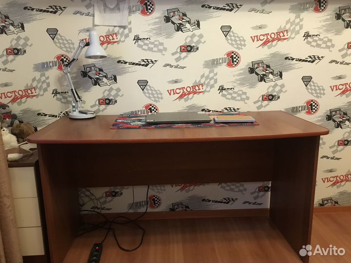 Мебель в детскую комнату бу