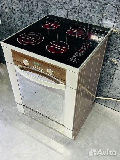 Плита электрическая gorenje HEC50PP