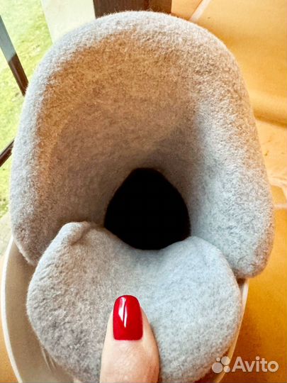 Горнолыжные ботинки rossignol 24.5