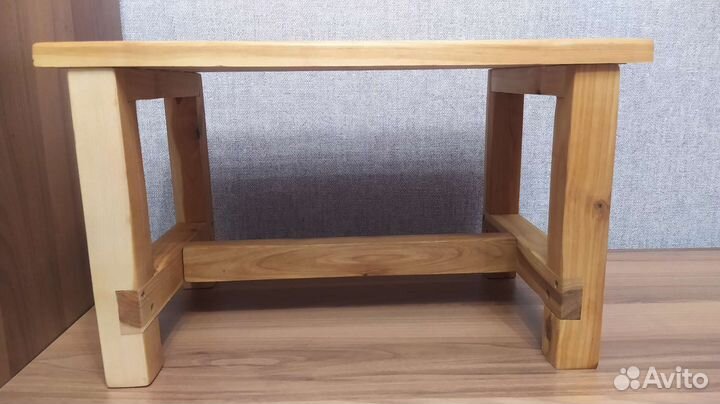 Скамья банная