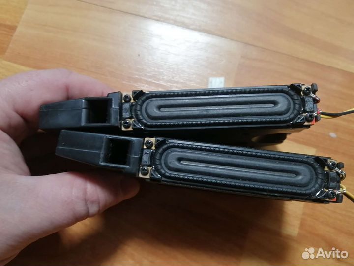 Акустика (колонки) телевизора Samsung ue32f5020ak