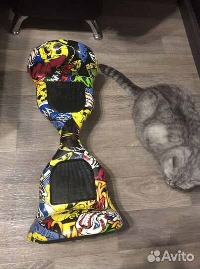 Гироскутер