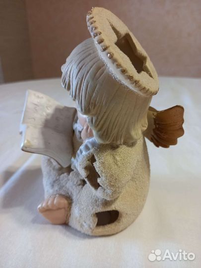 Статуэтка ангел