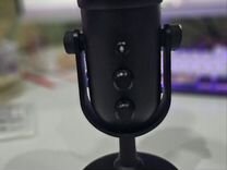 Микрофон razer seiren v2 pro