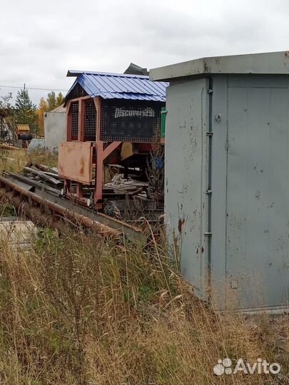 Пилорама дисковая угловая