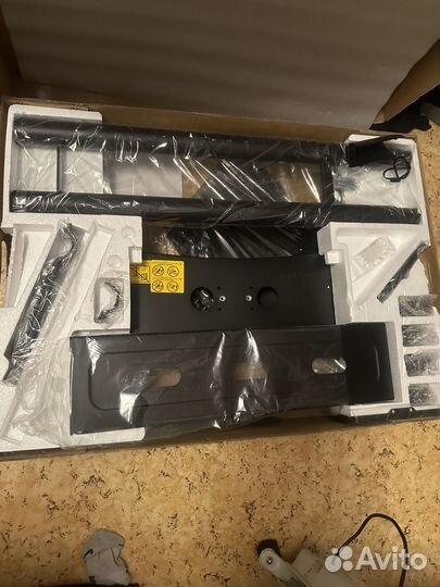 Стойка для телевизора 32-65 onkron ts1551