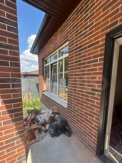 Дом 90 м² на участке 5 сот.