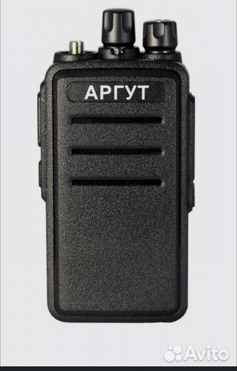 Рация Аргут А-43